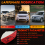 Fendinebbia posteriore destro per Journey, Compass Grand 11- 7