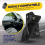 Inside Interior Door Handle for Berlingo 1996-2008 9