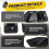 Inside Interior Door Handle for Berlingo 1996-2008 8