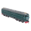 Kids Simulation 1:87 Alloy Internal-Combustion Loc 2
