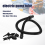 Kajak Stand-up Paddleboard Surfbord Bootaccessoires Elektrisch 8