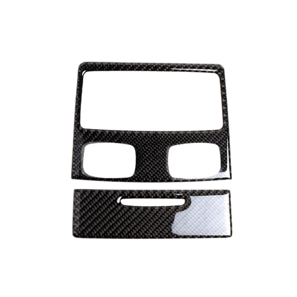 For E90 3 Series 2005-2012 Carbon Fiber Interior R 4852627417633