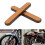 Motorcycle Front Fork Reflector Sticker Lower Legs 5