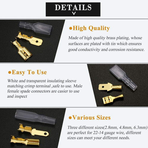 Terminale Femmina Innesto A Spina D.4 - Scheda Prodotto - Foto 3