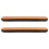 Motorcycle Front Fork Reflector Sticker Lower Legs 7