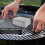 2 Pcs Barbecue Grill Cleaning Bricks Foam Reusable 7