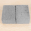 2 Pcs Barbecue Grill Cleaning Bricks Foam Reusable 1