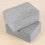 2 Pcs Barbecue Grill Cleaning Bricks Foam Reusable 11
