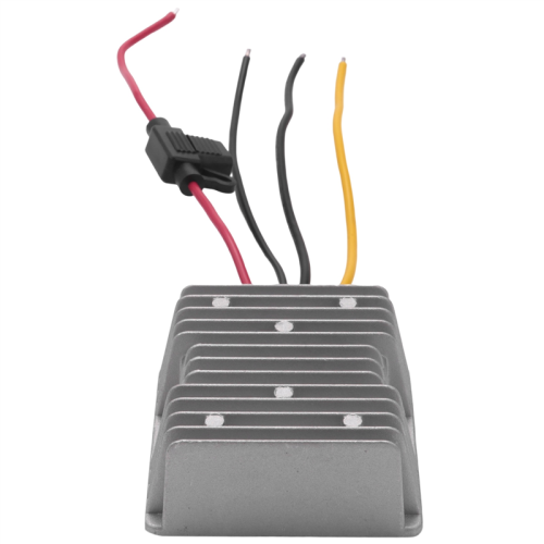 36v 48v 60v 72v 84v 96v Zu 12v 10a Dc / Dc Konverter Für Electric Fahrrad - Buy
