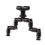 Nebulizzatore per rettili, nebulizzatore, serbatoio per foresta pluviale 36 10