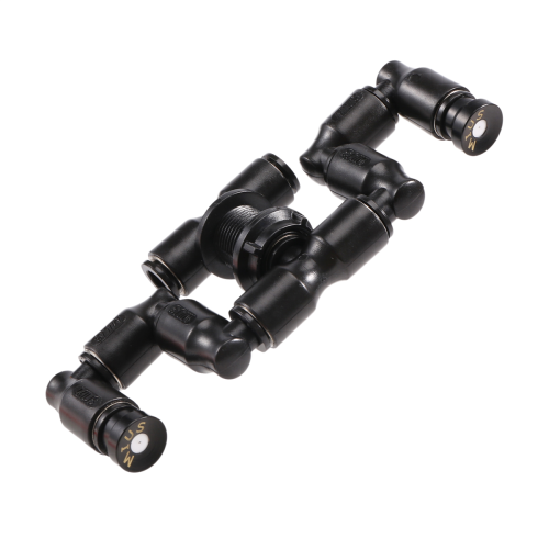 Nebulizzatore per rettili, nebulizzatore, serbatoio per foresta pluviale 36 2
