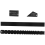 4Pcs Luthier Tools Set Guitar Neck Notched Straigh 4