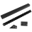 4Pcs Luthier Tools Set Guitar Neck Notched Straigh 3