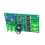 Inversor de 200 W DC 12 V para CA, sinal de onda quadrada de 50 Hz 7