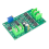 Inversor de 200 W DC 12 V para CA, sinal de onda quadrada de 50 Hz 4