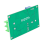 Inversor de 200 W DC 12 V para CA, sinal de onda quadrada de 50 Hz 8