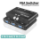 2 em 1 Saída VGA Switcher Splitter Switch Video Conv 3