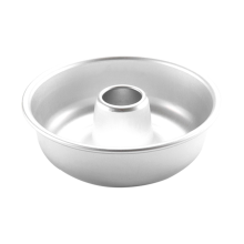 6in Cake Pan Round Nonstick Pound for Baking,Tube