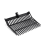 Manure Fork Replacement Head, Pitchfork Horse Rake 2