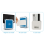 VISA Master Credit Card Chip Reader Writer Bank Tr 5