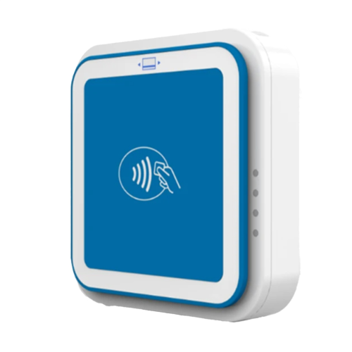 VISA Master Credit Card Chip Reader Writer Bank Tr 1