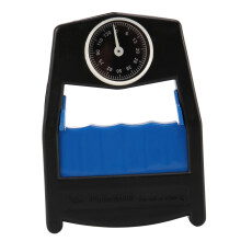 Hand Dynamometer Grip Power Strength Meter 130Kg/2