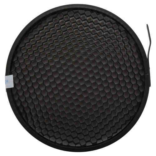 Photo Studio 16.8Cm 60 Degree Honeycomb Grid For 7