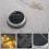 Solar Jar Lid Lights, 6 Pack 20 Led String Fairy S 6