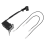 Zündspule Kettensäge Teile Trimmer 2500 25Cc Für 4