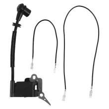 Zündspule Kettensäge Teile Trimmer 2500 25Cc Für