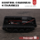 Rc Tank Smart Robot Auto Chassis Kit Rubberen Spoor C 6