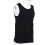 Men's Rib Protector Padded Vest Compression Shirt 10
