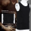Men's Rib Protector Padded Vest Compression Shirt 7