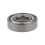 5 τεμάχια 12mm x 28mm 8mm 6001Z με θωράκιση για βαθύ αυλάκι R 6