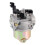 16100-ZH8-W61 Pressure Washer Generator Carburetor 3