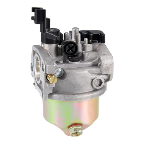 16100-ZH8-W61 Pressure Washer Generator Carburetor 2