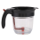 Kitchen Tool Fat Separator with Bottom Release Str 3