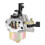 16100-ZH8-W61 Pressure Washer Generator Carburetor 6