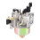16100-ZH8-W61 Pressure Washer Generator Carburetor 4
