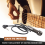 Adaptér na piezoelektrický snímač gitary 10