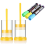 Queen Bee Marking Kit, 2 kooibuizen met 3 markers P 3