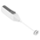 Frullatore elettrico Mini frullatori a immersione Uova Cr 3
