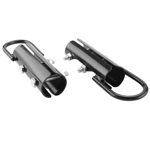 1.5 Inch Climbing Rope Clamp,2 Sets Climb Clasp Wo 2