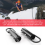 1.5 Inch Climbing Rope Clamp,2 Sets Climb Clasp Wo 7