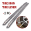 Tire Spoons Changing Lever Bar Set Repair Tool Kit 10