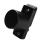 Porta gesso da biliardo con clip magnetica portatile 10