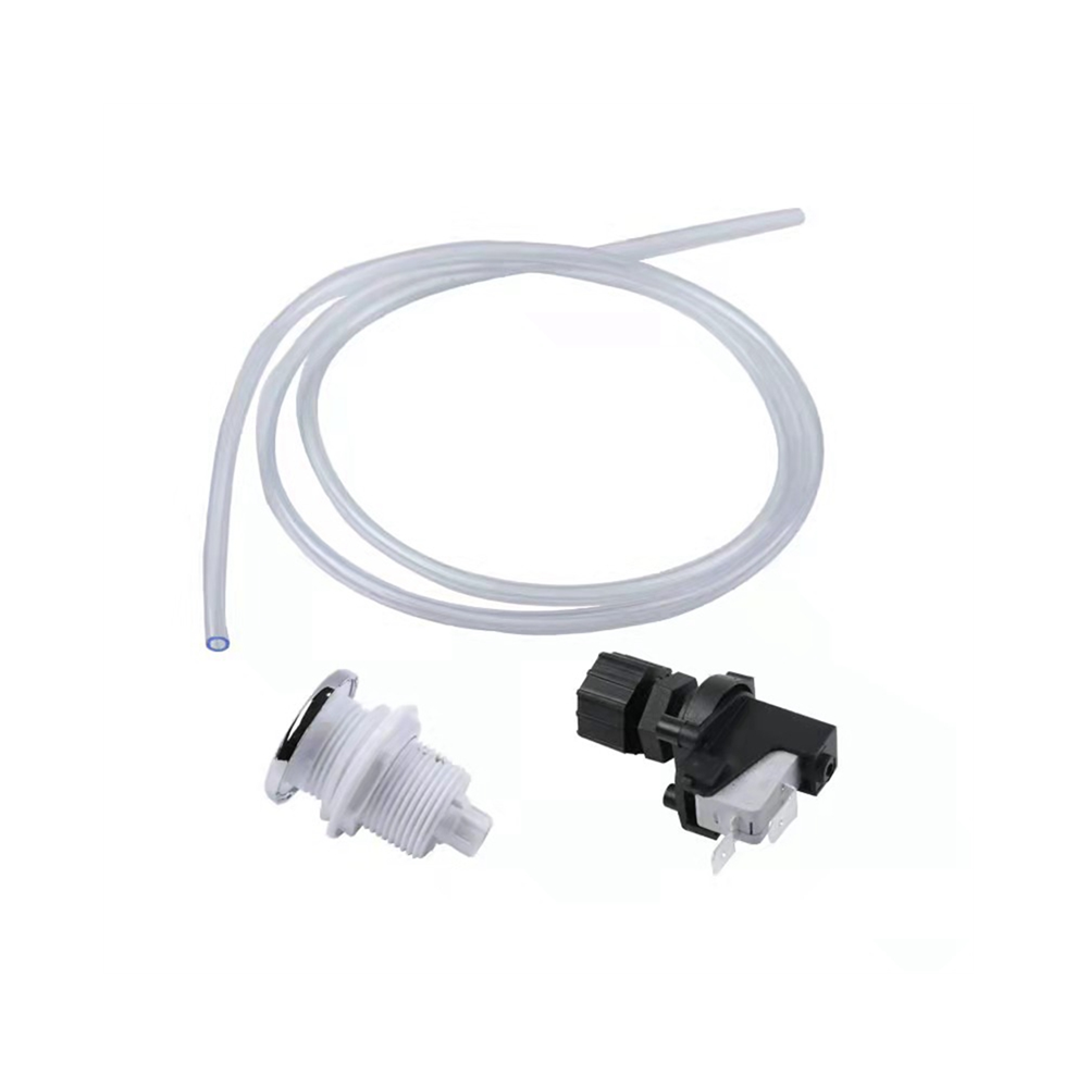 16A Bath Tub Spa Waste Garbage Disposal Self-Lock 4852627420527