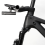 4 stuks racefiets stuur headset spacers voor 28.6 9