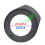 4 stuks racefiets stuur headset spacers voor 28.6 4