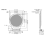 1.28 Inch Ips Full View TFT Display LCD Screen SPI 5